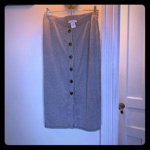 Urban Romantics Skirt